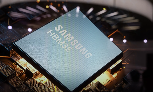 Samsung tái lập mốc vốn hóa 1 nghìn tỷ USD