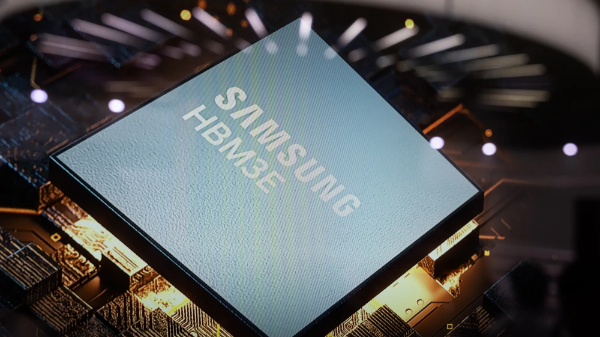 Samsung tái lập mốc vốn hóa 1 nghìn tỷ USD