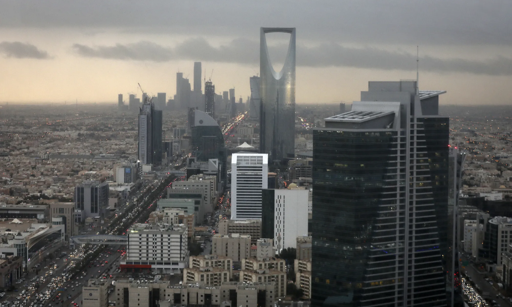 Thâm hụt ngân sách của Saudi Arabia cao nhất 7 năm