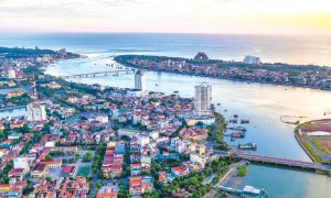 Quảng Trị: Thu ngân sách 4 tháng đạt gần 4.300 tỷ đồng, tăng 9,1% so với cùng kỳ