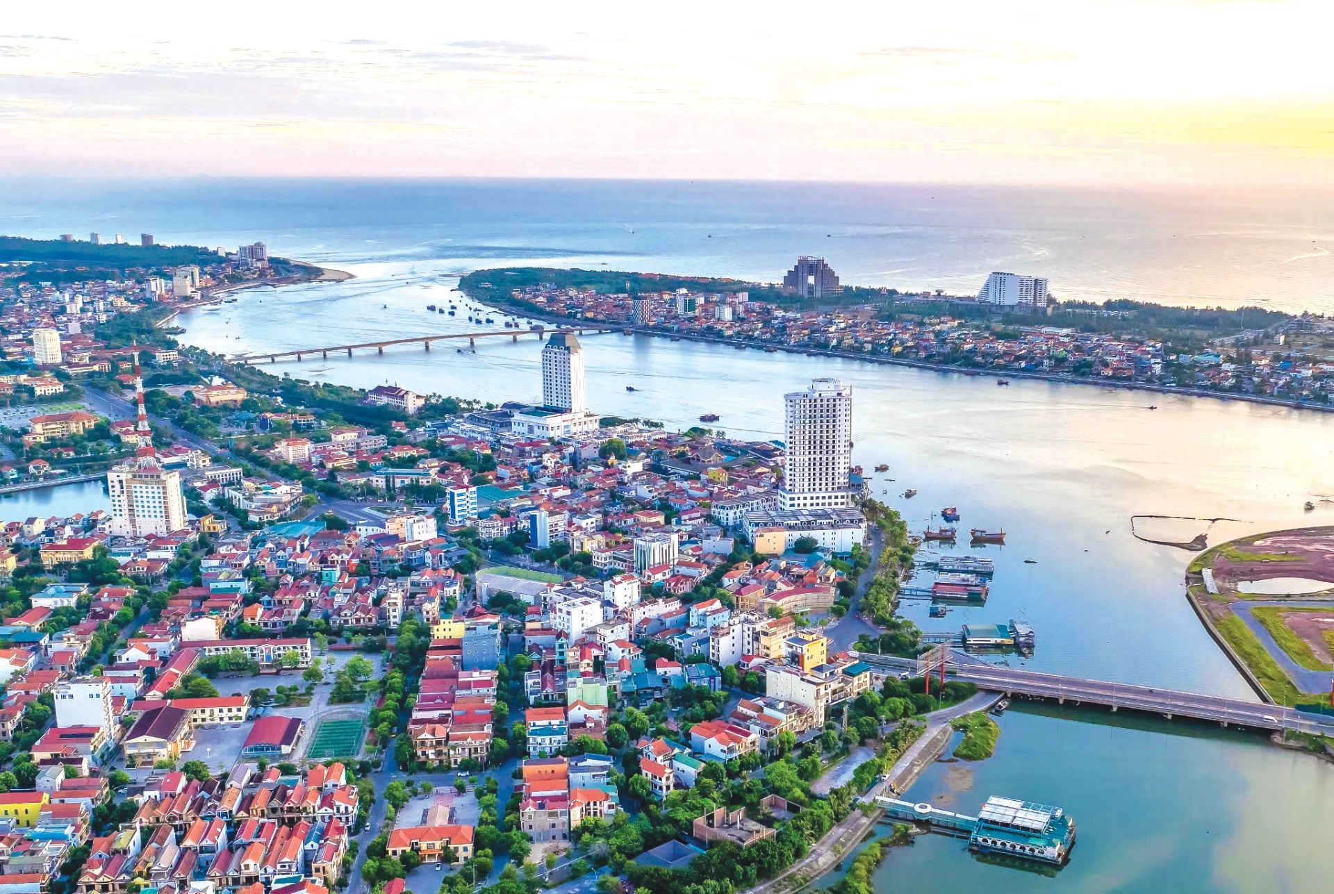 Quảng Trị: Thu ngân sách 4 tháng đạt gần 4.300 tỷ đồng, tăng 9,1% so với cùng kỳ