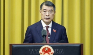 Thủ tướng Chính phủ Lê Minh Hưng lên đường dự Hội nghị Cấp cao ASEAN