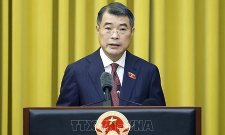 Thủ tướng Chính phủ Lê Minh Hưng lên đường dự Hội nghị Cấp cao ASEAN