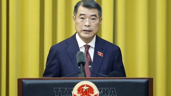 Thủ tướng Chính phủ Lê Minh Hưng lên đường dự Hội nghị Cấp cao ASEAN