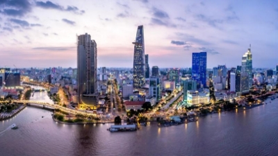 HCMC speeds up disbursement of $5.6 bln in public investment