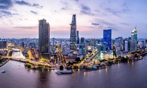 HCMC speeds up disbursement of $5.6 bln in public investment
