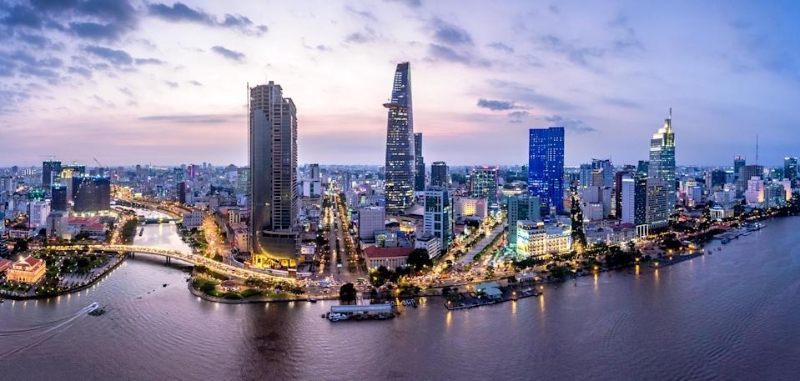 HCMC speeds up disbursement of $5.6 bln in public investment
