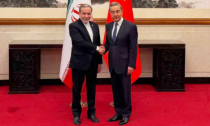 Trung Quốc kêu gọi Iran theo đuổi thỏa thuận ngừng bắn toàn diện với Mỹ và Israel