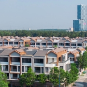 Shophouse giãn thanh toán 60 tháng, cơ hội đầu tư sinh lợi theo nhịp hạ tầng