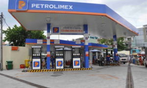 Petrolimex đã nhập dư 36.000 tỷ để đảm bảo an ninh năng lượng
