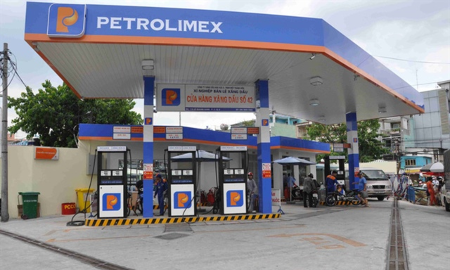 Petrolimex đã nhập dư 36.000 tỷ để đảm bảo an ninh năng lượng
