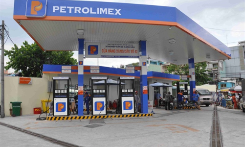 Đằng sau con số tồn kho kỷ lục 36.000 tỷ của Petrolimex: Kiên quyết nhập hàng để gánh vác trách nhiệm an ninh năng lượng quốc gia
