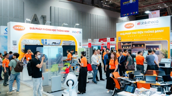 Smart City Asia 2026: Phá bỏ “ốc đảo dữ liệu”, kiến tạo đô thị thông minh bền vững 