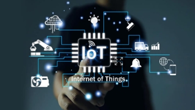 Hanoi unveils plan to accelerate IoT adoption in commercial sector