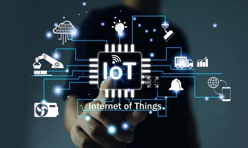 Hanoi unveils plan to accelerate IoT adoption in commercial sector