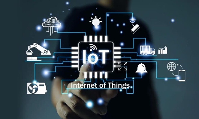 Hanoi unveils plan to accelerate IoT adoption in commercial sector