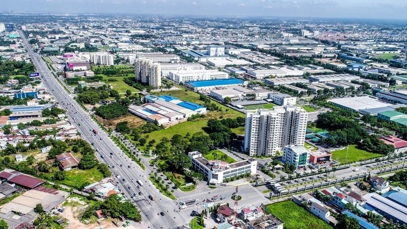 Việc mặt bằng lãi suất cho vay mua nhà tăng mạnh buộc thị trường bất động sản bước vào một giai đoạn “thanh lọc tự nhiên”. (Ảnh: sưu tầm).