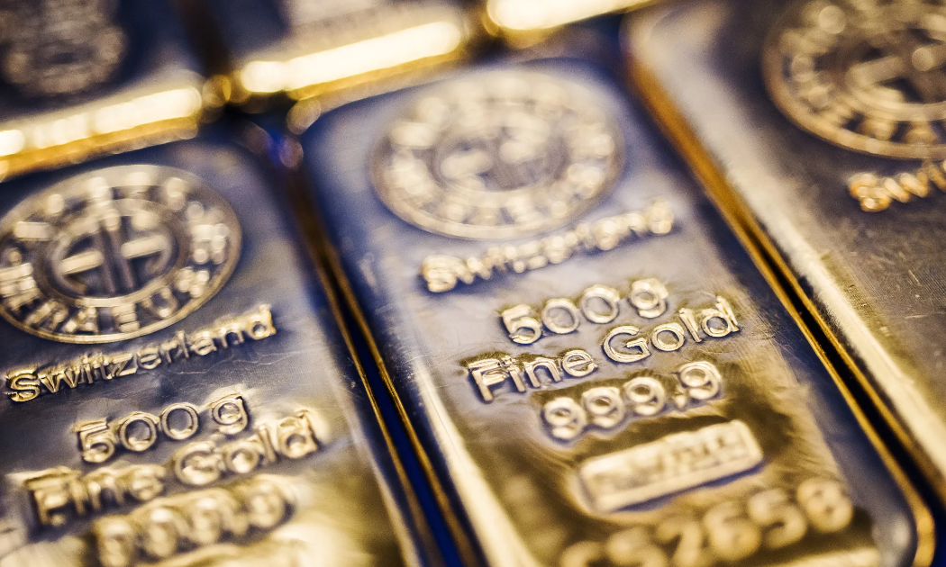 Giá vàng nhảy vọt lên ngưỡng 4.700 USD/oz nhờ lạc quan về đàm phán hòa bình