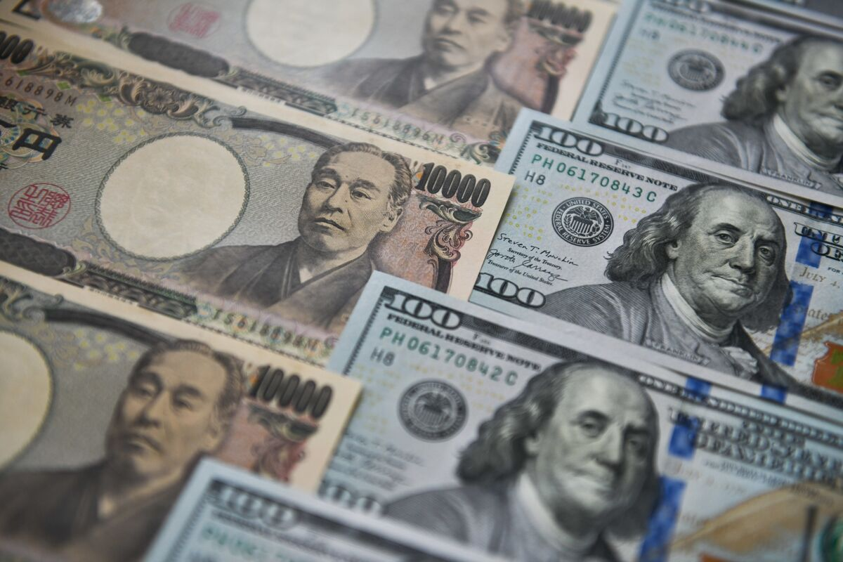 Ảnh minh họa - Ảnh: Bloomberg.