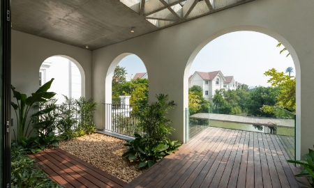 Ảnh trong bài: Vũ Ngọc Hà, Triệu Chiến