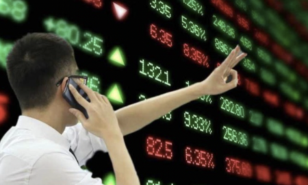 Cá nhân mua ròng gần 1.000 tỷ đồng, gom nhiều nhất FPT