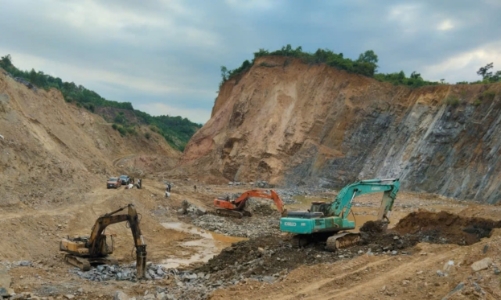 Đà Nẵng tăng cường quản lý nhà nước về tài nguyên, khoáng sản