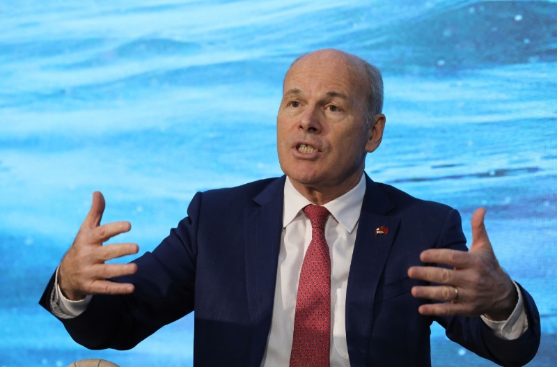 From CANDU to SMRs: Canada expands nuclear power cooperation with Vietnam