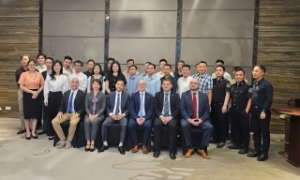Việt Nam là thành viên có trách nhiệm trong lĩnh vực phóng xạ và hạt nhân