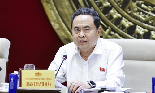 Tổng rà soát văn bản quy phạm pháp luật: Lấy người dân, doanh nghiệp làm trung tâm