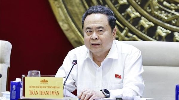 Tổng rà soát văn bản quy phạm pháp luật: Lấy người dân, doanh nghiệp làm trung tâm