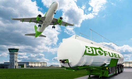 Diễn đàn quốc tế về nhiên liệu hàng không bền vững đầu tiên tại Việt Nam