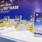 “Từ Việt Nam đến 90° Nam