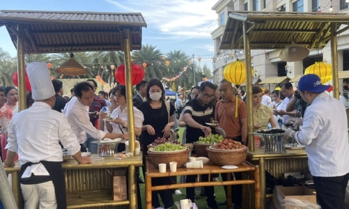 Đà Nẵng Food Tour 2026: Khám phá tinh hoa ẩm thực xứ Quảng