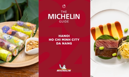 Michelin Guide 2026 tôn vinh một thế kỷ tinh hoa ẩm thực