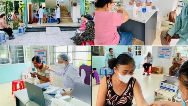 Bộ Y tế: Kế hoạch triển khai nhiệm vụ khám sức khoẻ miễn phí cho người dân