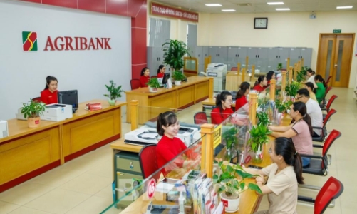 Agribank được Moody’s Ratings điều chỉnh triển vọng xếp hạng từ “Ổn định” lên “Tích cực”