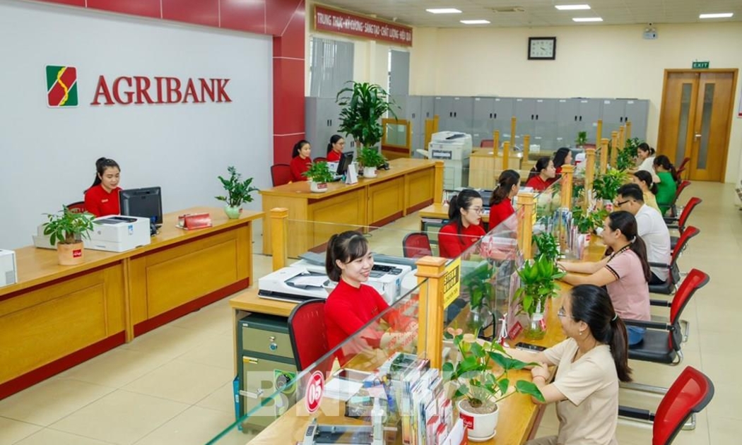 Agribank được Moody’s Ratings điều chỉnh triển vọng xếp hạng từ “Ổn định” lên “Tích cực”