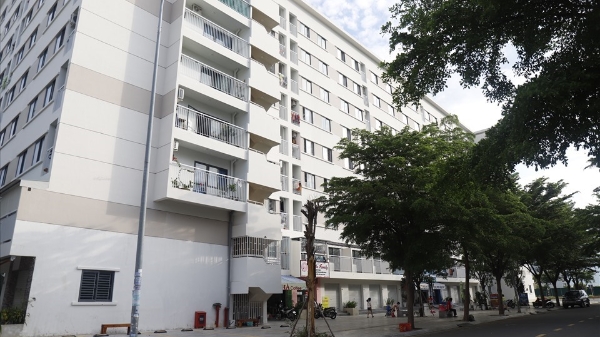 Hai thủ tục hành chính mới trong lĩnh vực nhà ở thuộc phạm vi quản lý của Bộ Xây dựng