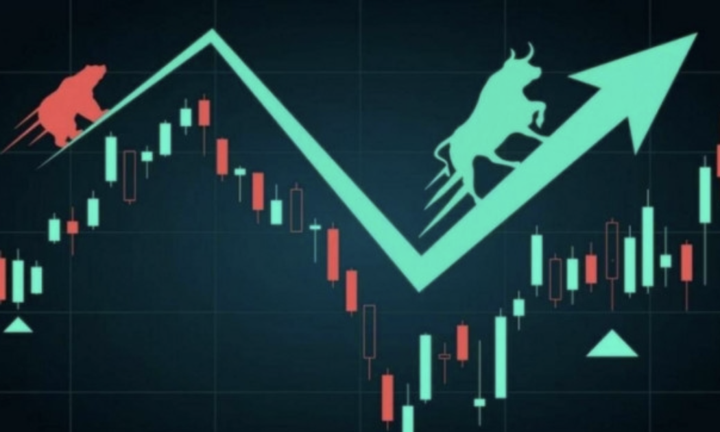 VN-Index có thể lên 2.317 điểm trong thời gian tới? 