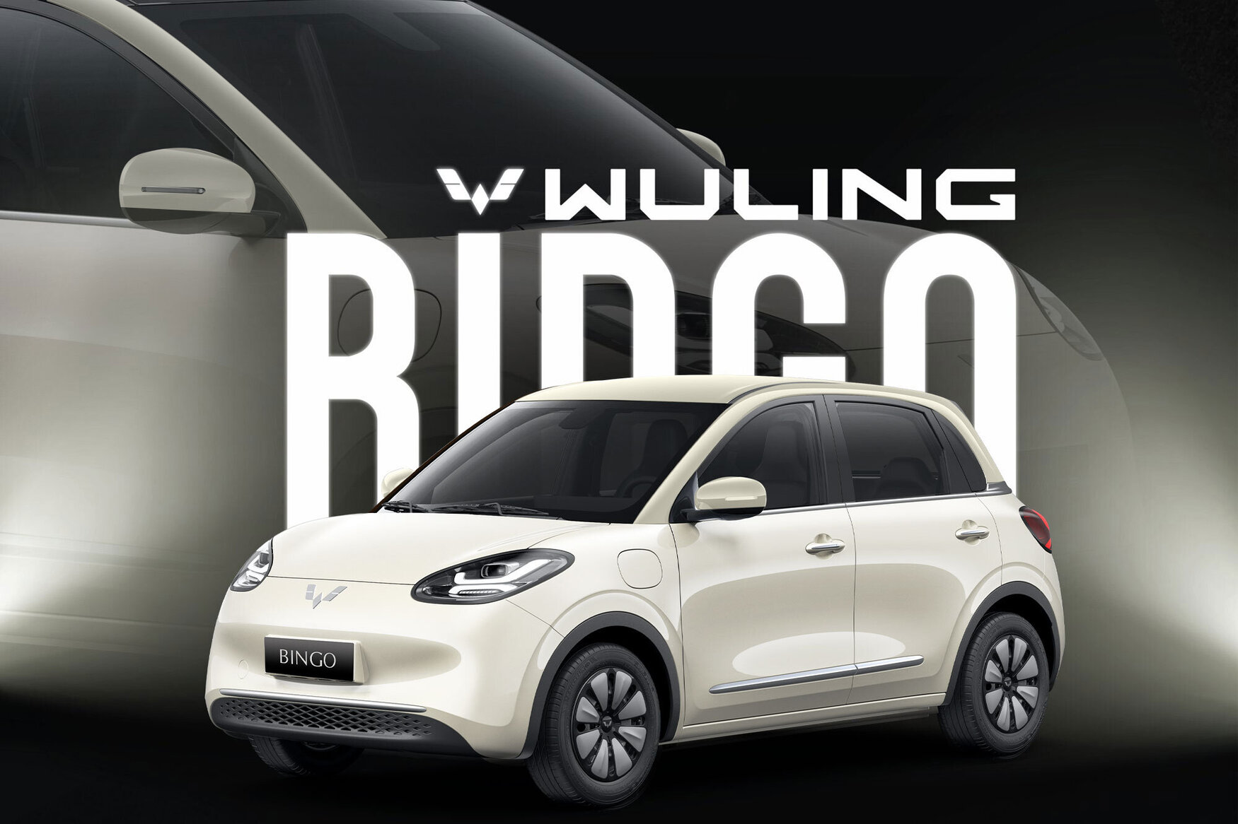 Wuling Bingo 2026 chính thức ra mắt tại thị trường Việt Nam