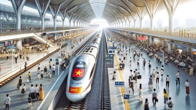 Vietnam issues list of strategic technologies