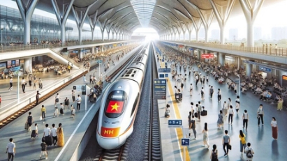 Vietnam issues list of strategic technologies