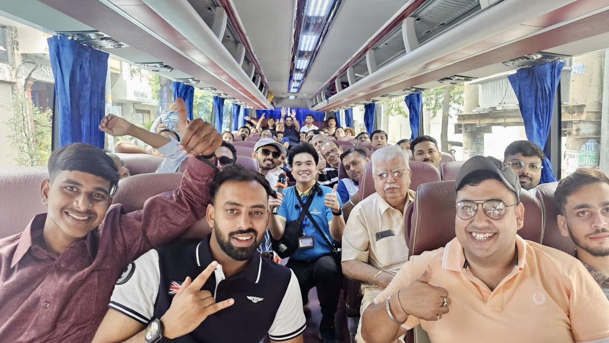 4 tháng đầu năm,&nbsp;Ấn Độ tiếp tục khẳng định vị trí thị trường chiến lược với mức tăng trưởng cao 59,1%.
