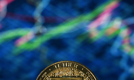 Moody’s sắp đánh giá tín nhiệm tiền số stablecoin