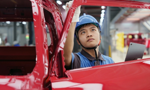 Vietnam’s outbound investment on the rise