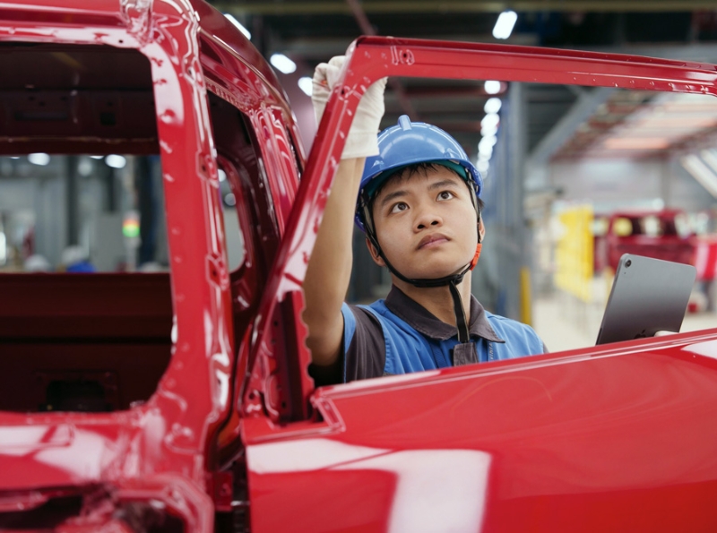 Vietnam’s outbound investment on the rise