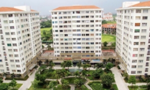 Hà Nội giám sát tiến độ phát triển nhà ở xã hội, nhà ở tái định cư