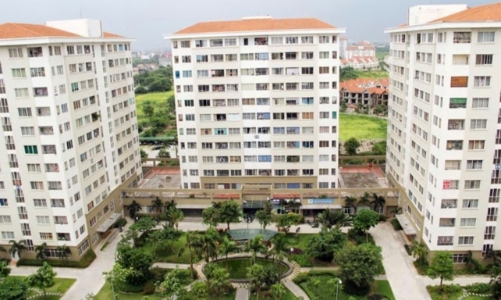 Hà Nội giám sát tiến độ phát triển nhà ở xã hội, nhà ở tái định cư