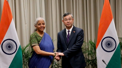 Vietnam and India strengthen cooperation across multiple sectors