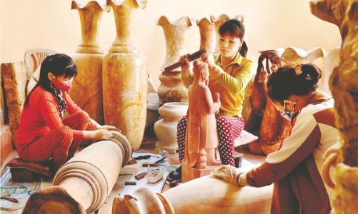 Để “mạch máu” kinh tế hộ không còn vướng rào cản pháp lý
